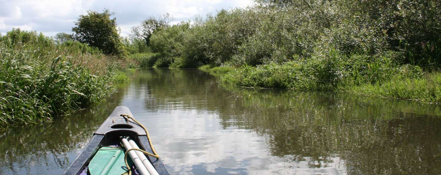Coltishall Canoe, Kayak & SUP Hire TheCanoeMan Canoe Hire, Kayak